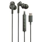  Audio Technica ATH-CKS330NC GR слуховай аппарат headset шум отмена кольцо функция установка USB Type-C для Mike...