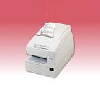 EPSON TM-U675re сиденье / journal * slip принтер / RS232C/ источник питания *IF кабель продается отдельно 