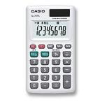 CASIO SL-797A-N �p�[�\�i���d�� �J�[�h�^�C�v �c�^ 8��
