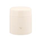 ショッピングスープジャー 象印マホービン SW-LA30-CM ステンレススープジャー 0.3L エクリュベージュ