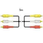 JVC Kenwood VX-450G вилка сетевого шнура X3- вилка сетевого шнура X3(5M)
