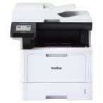  Brother MFC-L5710DW A4 монохромный лазерное МФУ (FAX/ беспроводной * проводной LAN/ ADF/ двусторонний печать )
