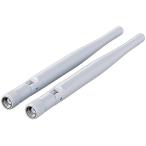 バッファロー WLE-OP-ANT 法人用AP オプションアンテナ 2本セット