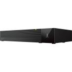 BUFFALO HD-SQS8U3-A [HD-SQS-Aシリーズ 8TB ブラック] HDD