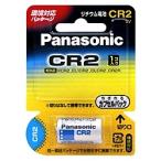 Panasonic CR-2W �J�����p���`�E���d�r 3V CR2