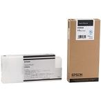 EPSON ICBK60 メーカー純正 インクカー