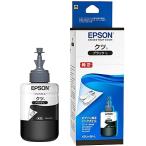 EPSON KSU-BK-L エコタンク搭載プリンター用 インクボトル（ブラック）/ 140ml