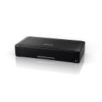 EPSON PX-S06B A4モバイルインクジェットプリンター/ バッテリー内蔵/ Wi-Fi 5GHz対応/ ブラックモデル