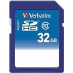 Verbatim SDHC32GJVB1 SDHC карта 32GB Class 10