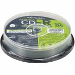 Verbatim PR80FP10SD1 CD-R (Data) 1 раз регистрация для 700MB 48 скоростей 10 листов ось кейс 10P чернила je...