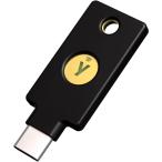 5060408465301.B Security Key C NFC by Yubico (Blister Pack)