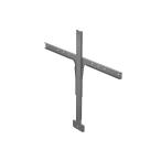 GN аудио 14207-72 PanaCast 50 для VESA стандарт экран крепление [Jabra PanaCast 50 Screen Mount]
