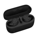 GN аудио 20797-999-999 Jabra совершенно беспроводной слуховай аппарат type USB-A MS одобрено [Jabra Evolve2 Buds USB-A MS]