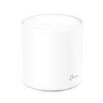 TP-LINK Deco X20(1-Pack)(JP) AX1800 メッシュWi-Fiユニット（ ...
