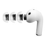 AZLA AZL-MAX-APP3-SET-L SednaEarfit max for AirPods Pro 3 ( year деталь M/ ML/ L размер каждый 1 пара )