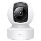 TP-LINK Tapo C222(EU) дырокол ruto Smart AI Wi-Fi камера 