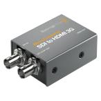Blackmagic Design 9338716-007176 CONVCMIC/ SH03G Micro Converter SDI to HDMI 3G