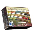 アーミーペインター メガペイントセット 日本正規品 日本語解説書付 Warpaints Mega Paint Set