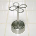  зубная щетка держатель зубная щетка установить модный стильный 4шт.@ цветок Shape 