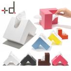 h concept +d Folio Tissue Case  フォリオ ティッシュ ケース