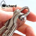 ネコポスOK キーリング カラビナ ブランド ウィチャード ストレートシャックル Wichard Straight Shackle 鍵 キーホルダー カギ フランス製 メンズ レディース