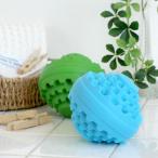 洗濯 洗剤 洗濯ボール エコ ウォッシュボール グリーンモーション ECO WASH BALL GREEN MOTION