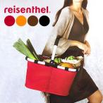 Yahoo! Yahoo!ショッピング(ヤフー ショッピング)ライゼンタール キャリーバッグ 買い物かご reisenthel CARRY BAG 《 Solid 》 送料無料