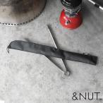 &amp;NUT FIRE TONGS CASE fire - щипцы кейс 