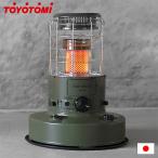 【おひとり様1台限り】トヨトミ ギアミッション 石油ストーブ TOYOTOMI GEAR MISSION RR-GER-25 対流型石油ストーブ 木造7畳 コンクリート9畳