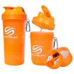 SmartShake NEON Orange スマートシェイク【ネオンオレンジ】