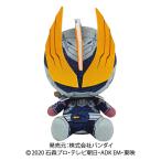 仮面ライダーセイバー Chibiぬいぐるみ 第2弾 仮面ライダーバスター