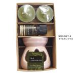 Sense of nature オイルポットセット タ�