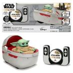 STAR WARS スターウォーズ ザ・マンダロリアン ラジコン（ グローグー ） Disney ディズニー RC（訳あり・ボックスダメージ）