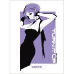 GRATS！スリーブ クリエイターズ「T