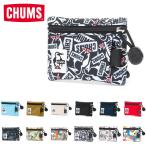  Chums recycle key coin case ( key case l key coin ) CHUMS CH60-3574