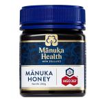 マヌカヘルス マヌカハニー MGO 263+ 250g