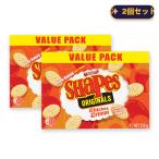 Arnott's �X�i�b�N�َq ���܂� �V�F�C�v�X �`�L���N�����s�[ �N���b�J�[ 250g 2�Z�b�g