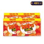 Arnott's �X�i�b�N�َq ���܂� �V�F�C�v�X �`�L���N�����s�[ �N���b�J�[ 250g 4�Z�b�g