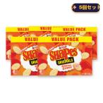 Arnott's �X�i�b�N�َq ���܂� �V�F�C�v�X �`�L���N�����s�[ �N���b�J�[ 250g 5�Z�b�g