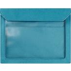 Yahoo! Yahoo!ショッピング(ヤフー ショッピング)キングジム バッグインバッグ フラッティ ワークス A5 ヨコ5464水色ミズ 送料無料 一部地域除く