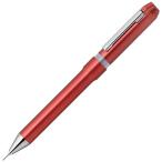 ゼブラ ボールペン多機能ペン シャーボNu 0.5mm レッド SBS35-R送料無料 一部地域除く