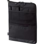 lihi тигр b сумка органайзер A4 вертикальный черный A7683/24 бесплатная доставка часть регион за исключением 