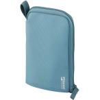 lihi тигр bSFJ сотрудничество подставка авторучка сумка Surf голубой A3201-14