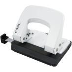  Karl офисная работа контейнер легкий .. дырокол маленький размер есть sis2 дыра 20 листов белый LPN-20-W