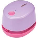 ktsuwa настольный пылесос one kli заряжающийся лиловый RE039PU заряжающийся настольный стол очиститель living учеба бесплатная доставка часть регион за исключением 