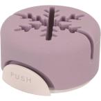 ktsuwa авторучка подставка воздушный pita подставка лиловый AK059PU подставка для ручки карта установить 