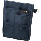 ktsuwa фартук сумка канцелярские принадлежности фартук сумка Mini BE023NB темно-синий свободный 