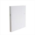 送料無料一部地域除くフォトアルバムナカバヤシ大容量6面ポケットアルバムTCPK6L240ＰＷプレーンホワイト