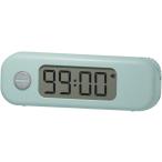 ソニック タイマー スティックルタイマー ダイヤル式 ライトブルー SP-8327-LB