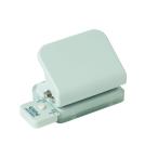  Sonic дырокол Roo z leaf дырокол 6 дыра тип compact голубой SP-8701-LB